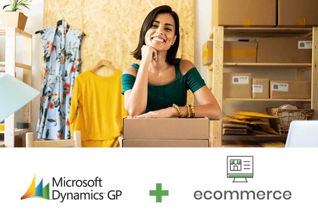 GP-eCommerce