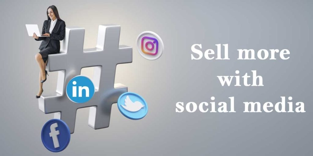 Sell-more-with-social-media