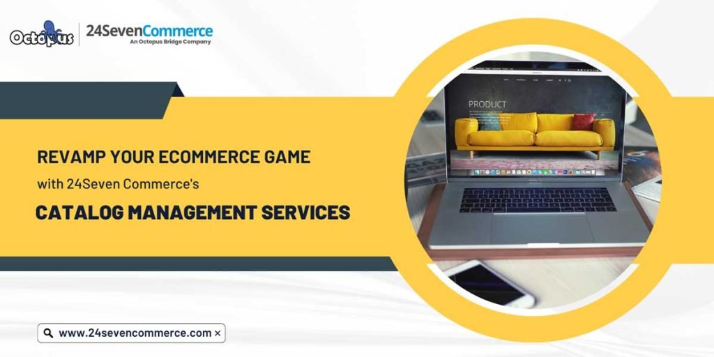 Catalog Management Services
