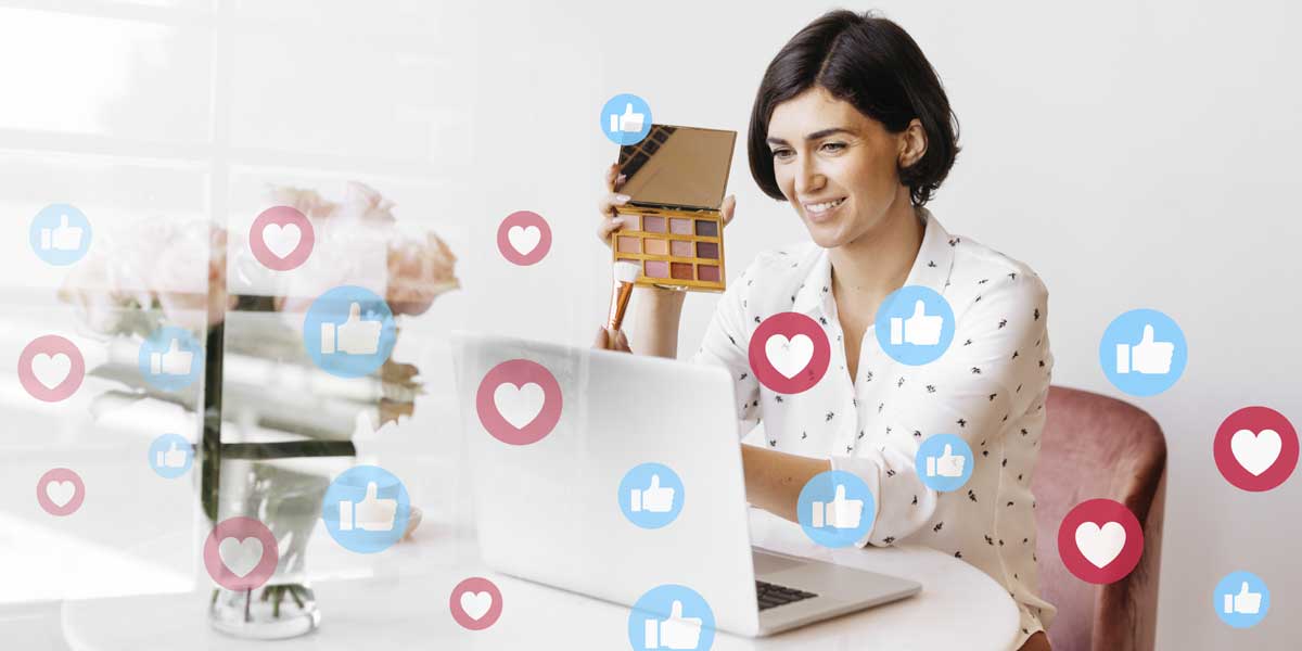 Transforming Retail through Social Media
