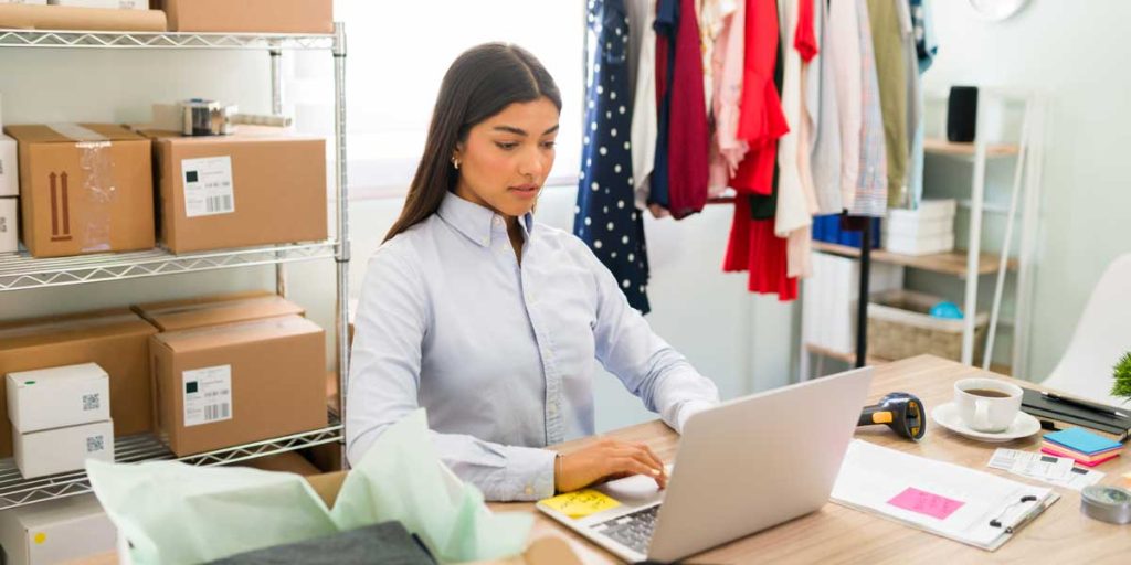 E-commerce Product Catalog Management