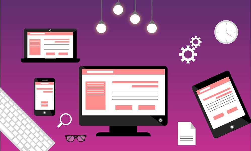 Revamp Your Ecommerce Website