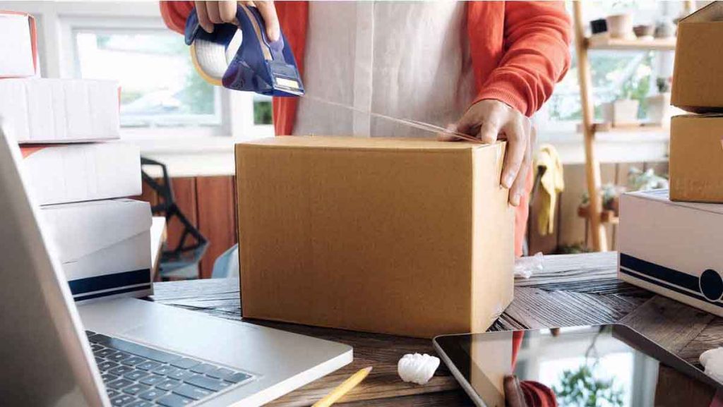 Seamless Integration of The General Store POS with over 20 eCommerce platforms