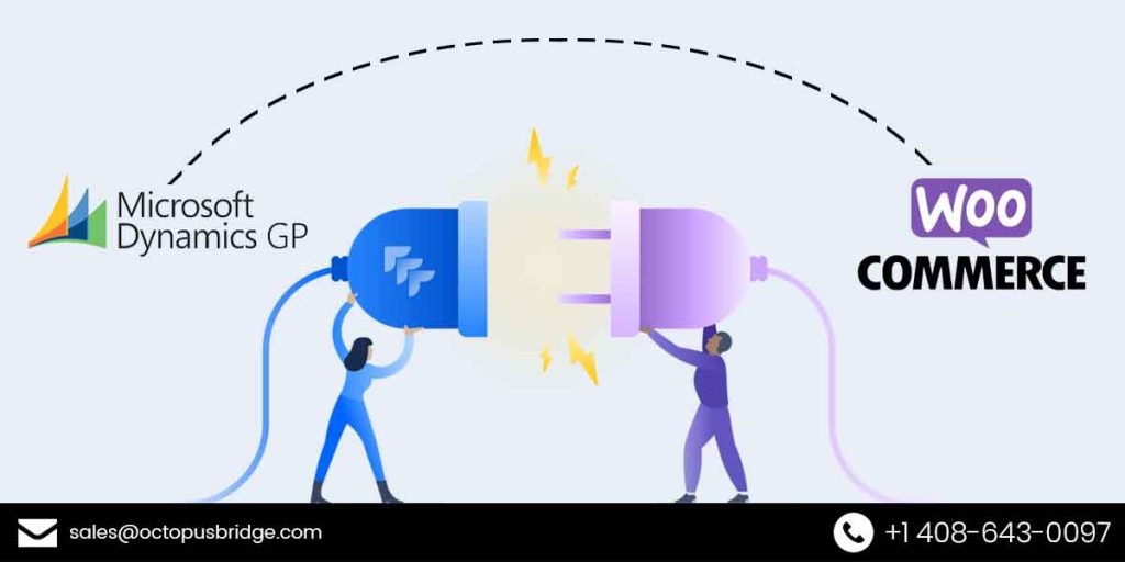 Microsoft Dynamics GP with WooCommerce
