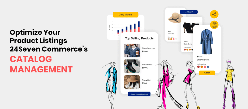 Catalog Management