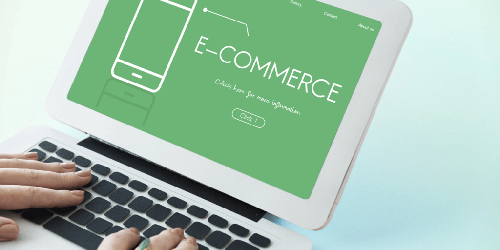 Revamped eCommerce Website