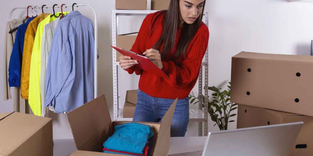 E-commerce Product Catalog Management