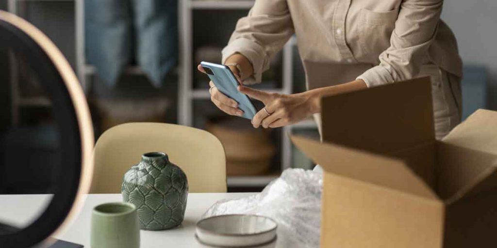 Omnichannel-Catalog