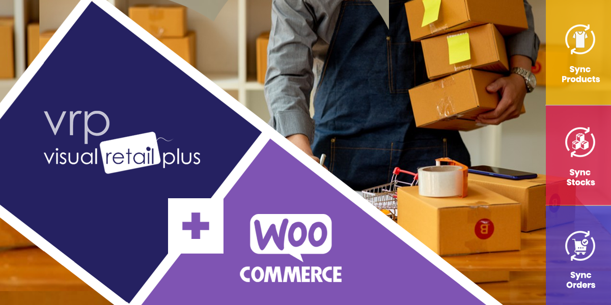 VRP and WooCommerce Integration