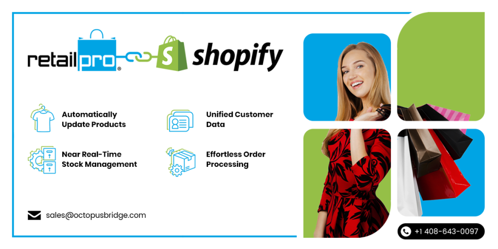 retail pro shopify