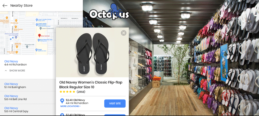 Google Local Inventory Ads