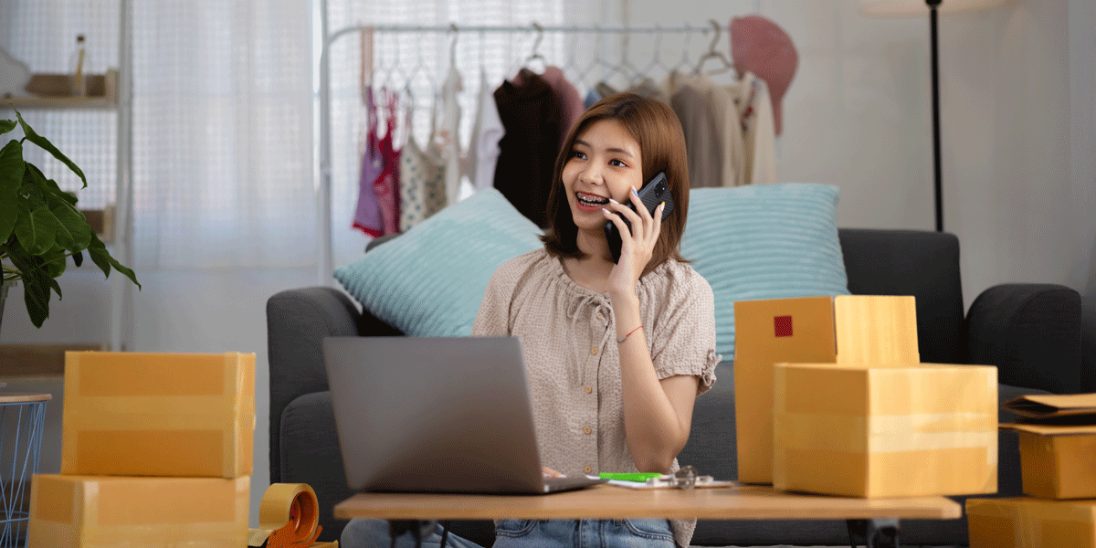 Why Selling Online is Essential for Retail Growth