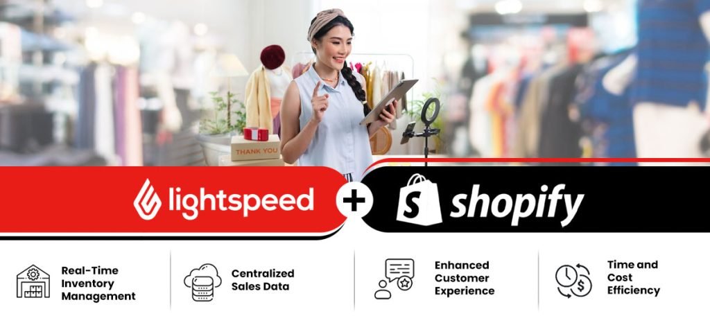 Lightspeed-shopify