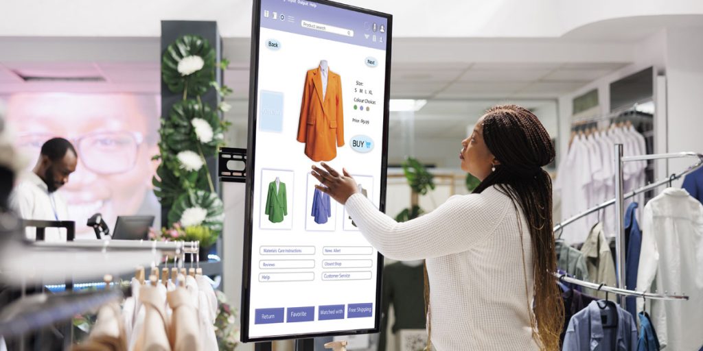 How Retailers Can Tackle Tariff Pressures with Omnichannel Strategies