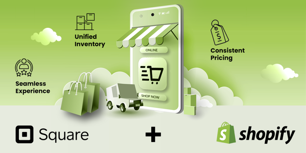 Square Shopify Integration