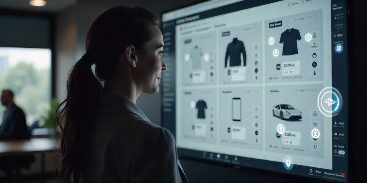 The Smart Way to Manage Inventory Across POS and Online Channels
