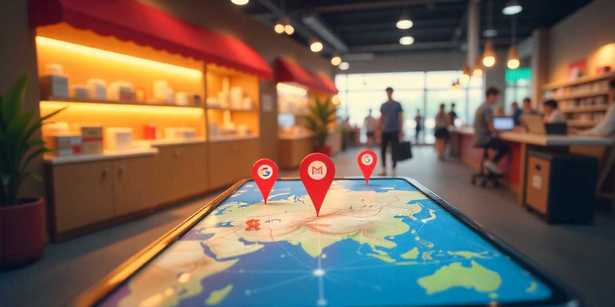 Turning Foot Traffic into Sales