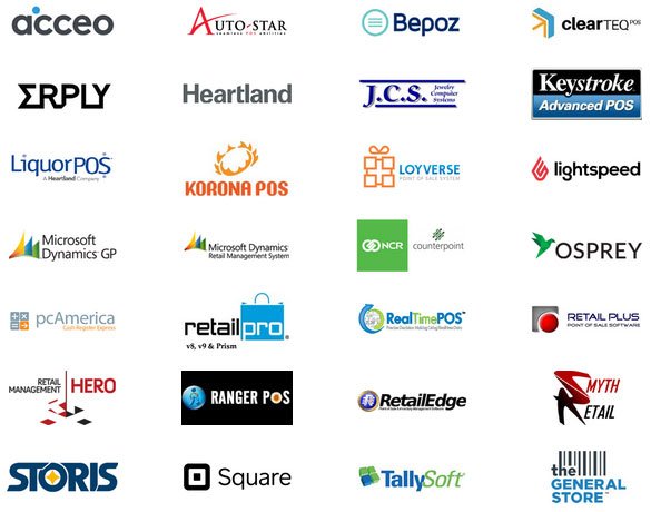 Supported-POS