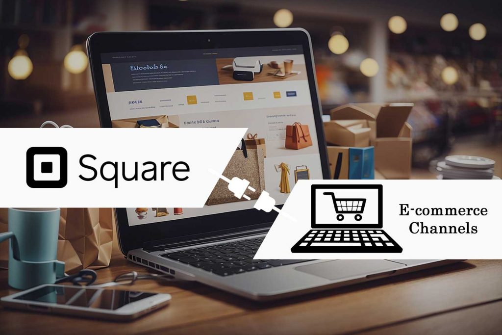 Square eCommerce Integration
