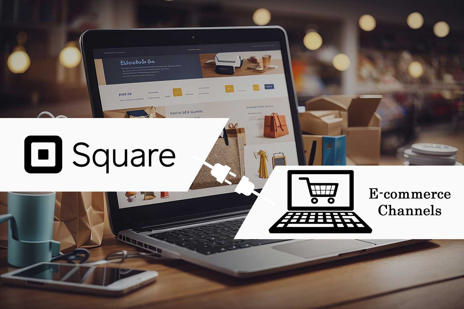Square eCommerce Integration