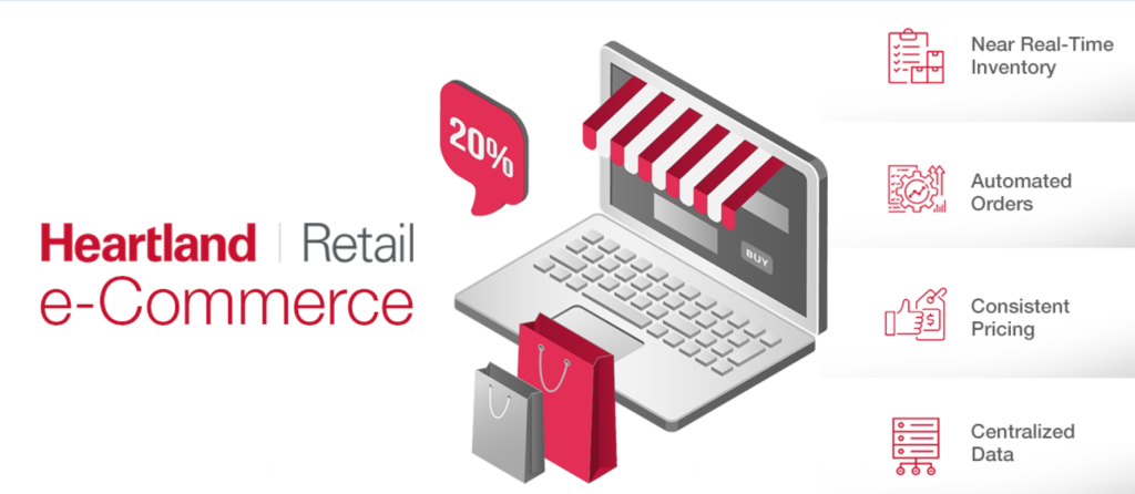 Heartland Retail POS Integration