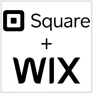 Square POS with Wix integration