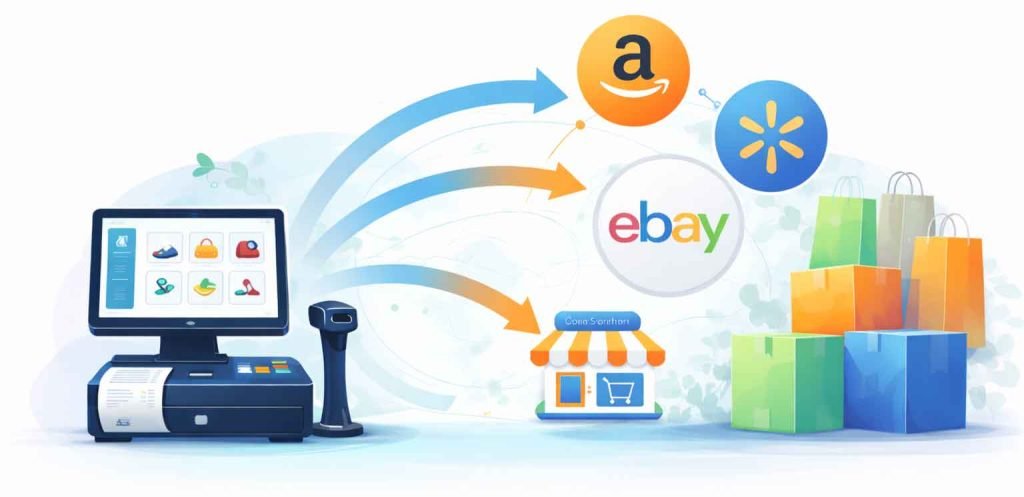 marketplaces-integration