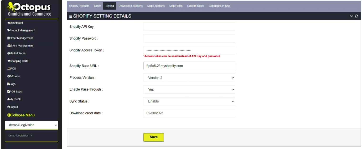 ocotpus-base-url-ocotpus-setting