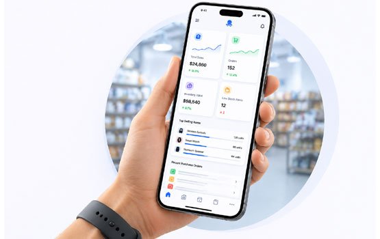 Mobile-First