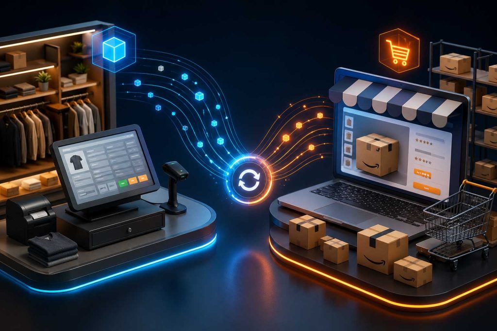 RetailPro-Prism-Amazon-Sync