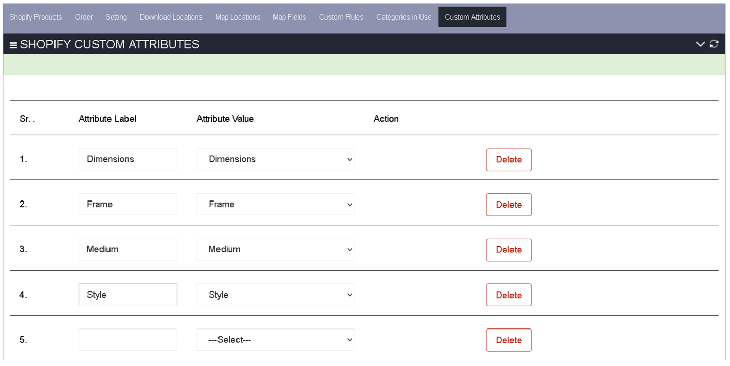 Shopify-Custom-Rules