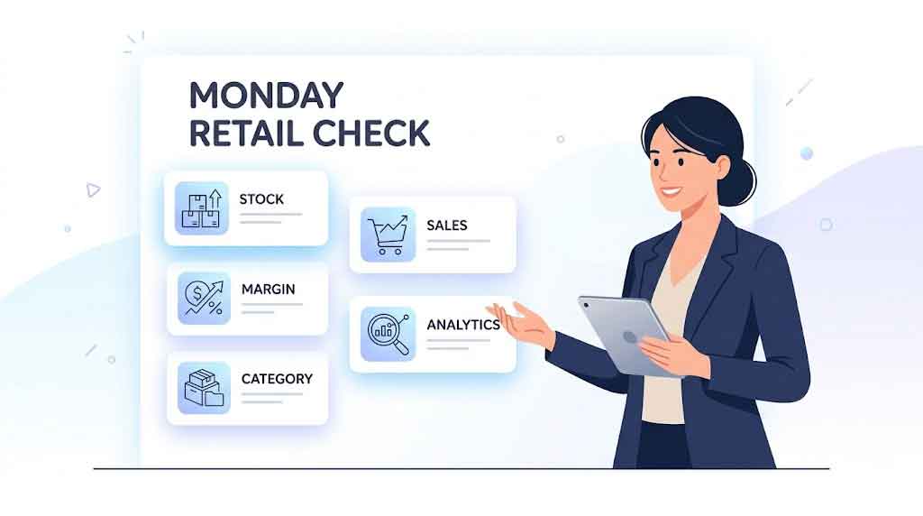 Questions Every Lightspeed Retailer Should Be Asking Their Data